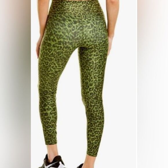 Good American core power leggings XL - Picture 1 of 3
